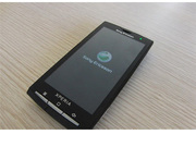 Продам sony ericsson x10