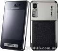 samsung F480