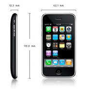 IPhone 3g 16 ГБ Продаю  