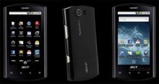 Продам смартфон Acer liquid s100,  отличное состояние.