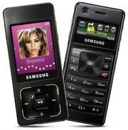 Samsung f300