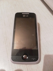 LG GS 290