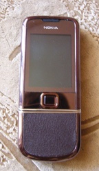 Nokia 8800