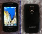 продам samsung GT-B7722i новый