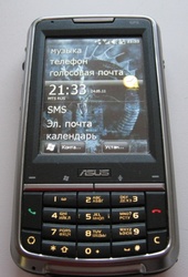 Продам HTC P3450 и Asus P526