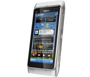 Nokia N8 китай