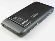 Телефон Nokia N8 (Оригинал) б/у