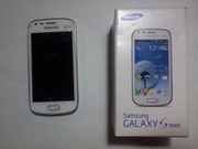  Samsung Galaxy S Duos GT-S7562