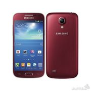 Срочно Продам Samsung Galaxy S4 mini dual sim RED
