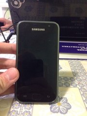 Продам или обменяю Samsung Galaxy S GT-19000