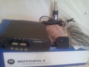 Радиостанция Motorola GM140