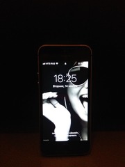 IPhone 5s 