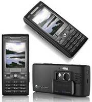 Sony Ericsson k790i