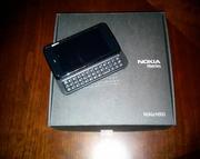 Brand New Nokia N900 32GB