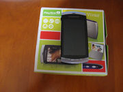 Sony Ericsson U5i Vivar Pro