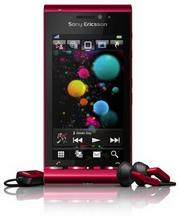 Продаю  телефон Sony Ericsson Satio