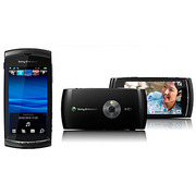 Смартфон Sony Ericsson Vivaz U5i