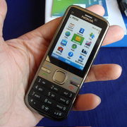 Nokia c5-00